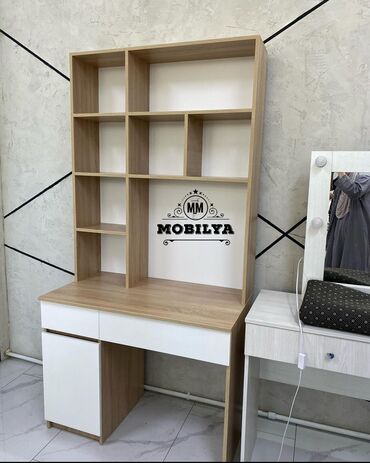 Masalar: Kompüter masası, Yeni, Açılmayan, Dördbucaq masa -da lalafo.az — 9 Masalar: Kompüter masası, Yeni, Açılmayan, Dördbucaq masa — 9