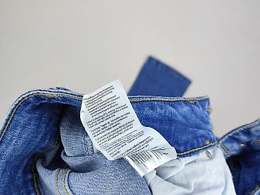 jeansy regular: Orsay, Jeansy damskie, rozmiar S — 6