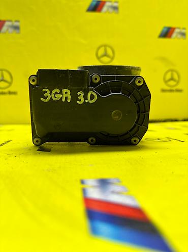 g2 master: Дроссельная заслонка Toyota Б/у, Оригинал, Япония — 4