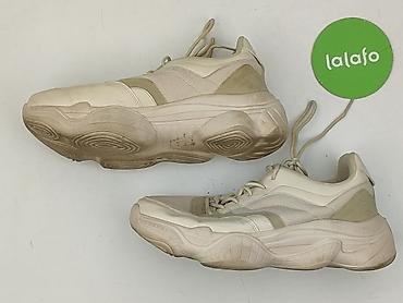 buty sizzer: Sneakersy damskie, rozmiar 43 — 5