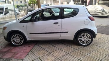 Mitsubishi: Mitsubishi Colt: 1.3 l. | 2011 έ. 129000 km. Χάτσμπακ — 5