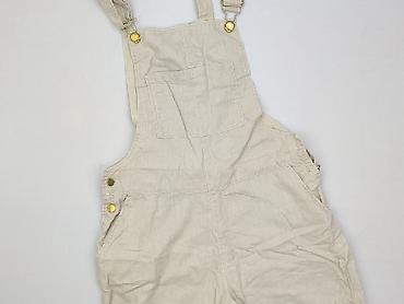 baby dunagrees: Ogrodniczki damskie, rozmiar S — 1