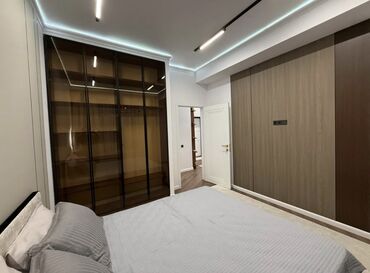 сдаю дом новопокровка: 2 комнаты, 60 м², Элитка, 8 этаж, Дизайнерский ремонт