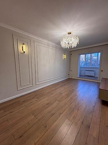 Долгосрочная аренда квартир: 2 комнаты, Собственник, Без подселения, С мебелью полностью — 9