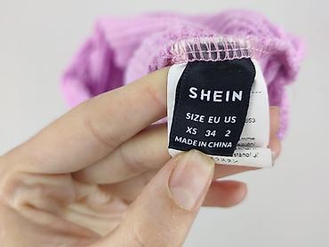 sweterkowa: Shein, Sweter damski, rozmiar XS — 5