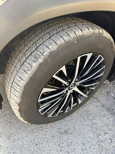 Lexus: Lexus NX: 2019 г., 2 л, Автомат, Бензин, Кроссовер — 11