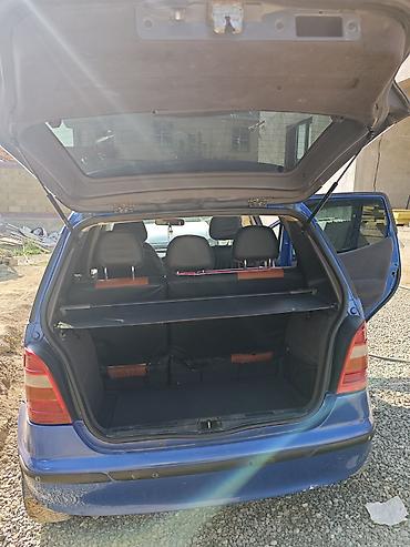дом машина цена: Mercedes-Benz A-Class: 2000 г., 1.4 л, Типтроник, Бензин, Хэтчбэк — 5