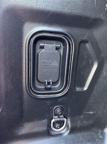 Ssangyong: Ssangyong Rexton Sports: 2019 г., 2.2 л, Автомат, Дизель, Пикап — 7