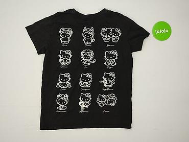 hello kitty zara: Cropp, T-shirt damski, rozmiar S — 3