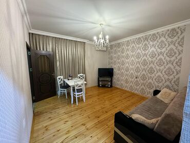 goycayda satilan evler 2024: 2 комнаты, Новостройка, 53 м²