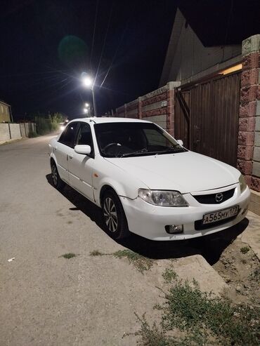 двигатель мазда 6 2.0 дизель купить: Mazda 323: 2001 г., 1.5 л, Автомат, Бензин, Седан
