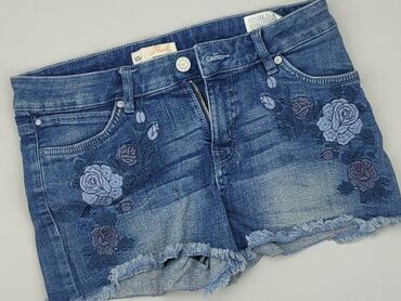 krótkie spodenki missguided: Clockhouse, M (EU 38), condition - Good