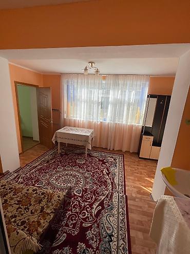 2 rooms: Аренда квартиры на Иссык-Куле, Аврора, Бостери, 5 мест, Цена Целиком за жилье — 8