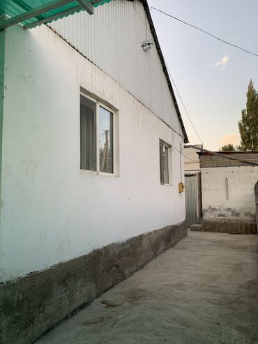 Продажа домов: Дом, 95 м², 3 комнаты, Собственник, Косметический ремонт — 4