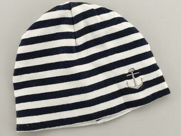 czapka dzianinowa: Hat, condition - Very good