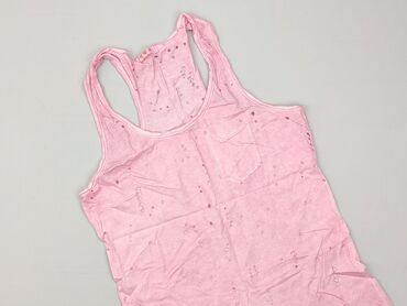 Ubrania damskie: T-shirt damski, rozmiar S