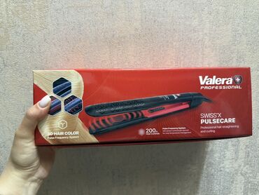 Düzləşdiricilər və ütüfenlər: Ütü fen 120 - 230 °C, Yeni, Ünvandan götürmə