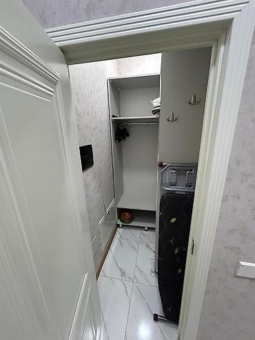 icare qaraj: İcarəyə verilir 3 otaqlı yeni tikili 104 m², 28 May m. Kateqoriya — 10