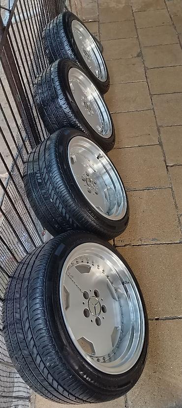 tap az avtomobil kredit: İdeal vezyetde. Təkərlər təzə. BARTER YOXDU! — 5