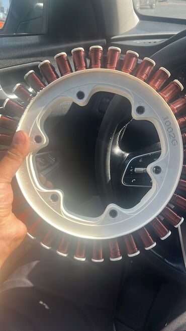 Ремонт стиральных машин: 📢 РЕМОНТ СТИРАЛЬНЫХ МАШИН в Бишкеке 🔧 Быстрый выезд мастера на дом! 💥 — 4