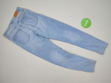 mex 26: Bershka, Jeansy damskie, rozmiar S — 3
