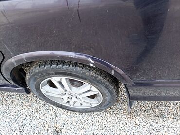 Honda: Honda Stepwgn: 2003 г., 2.4 л, Бензин, Минивэн — 2