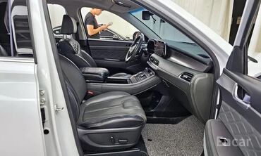 Hyundai: Hyundai Palisade: 2020 г. — 11