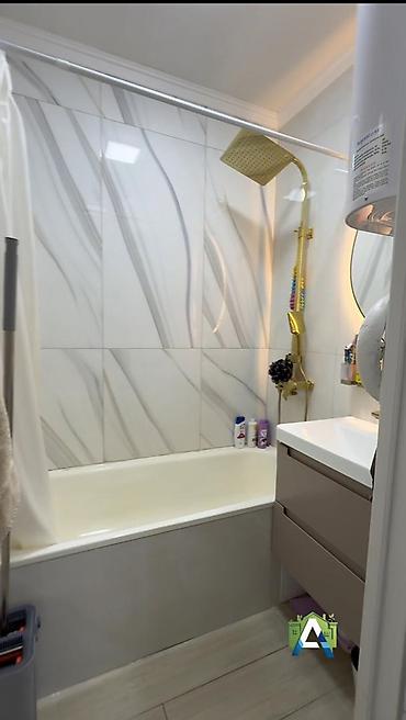 Продажа квартир: 4 комнаты, 81 м², 105 серия, 5 этаж, Евроремонт — 7