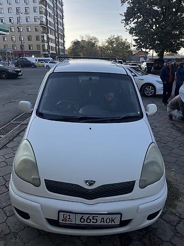 матор тайга: Toyota Funcargo: 2003 г., 1.5 л, Автомат, Бензин — 3