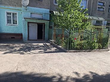 Продажа квартир: 2 комнаты, 60 м², 105 серия, 1 этаж, Косметический ремонт — 11