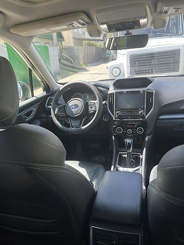 4 114: Subaru Forester: 2020 г., Кроссовер — 3