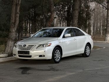 тайота авенсис механика: Toyota Camry: 2006 г., 2.4 л, Автомат, Бензин, Седан