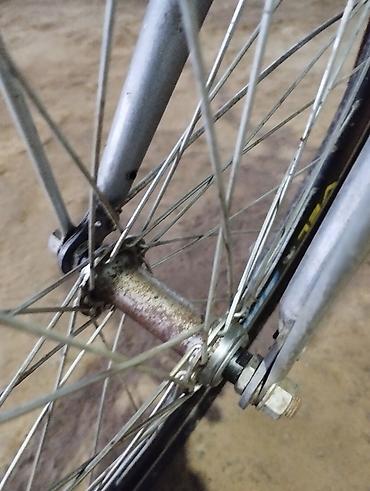 mini velosiped: İşlənmiş Şəhər velosipedi Strim, 26", sürətlərin sayı: 1, Rayonlara çatdırılma — 4