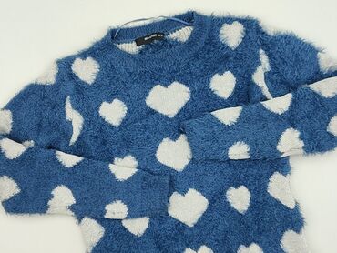 reserved sukienki sweterkowe: Women`s sweater, size L (EU 40)