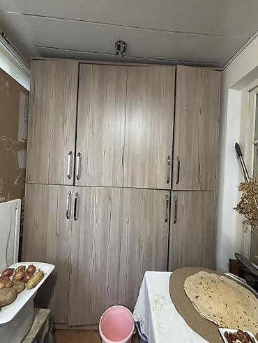 Mətbəx dolabları: Mətbəx üçün böyük dolab dəsti - Material: laminat/MDFlam görünüşlü — 2