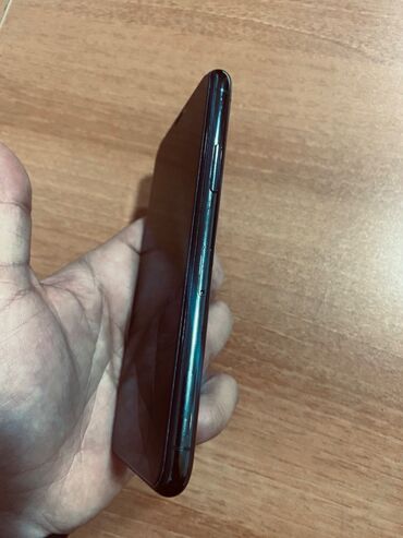 Apple iPhone: IPhone 11 Pro, 64 GB, Yaşıl, Face ID