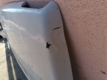 Auto delovi: Prednja hauba Lada 21213,21214 Niva. Polovna, ocuvana. Skinuta sa — 4