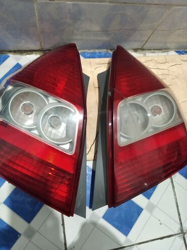 фара задняя хонда фит: Комплект стоп-сигналов Honda 2002 г., Б/у, Оригинал, Япония