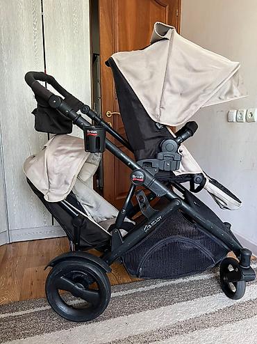 Коляски: СРОЧНО! СРОЧНО! СРОЧНО! BRITAX B-Ready - функциональная и — 1
