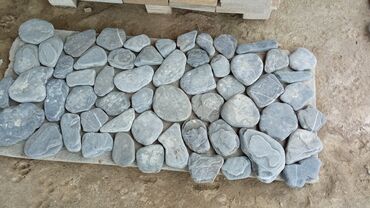 Dekorativ daşlar: Təbii daşlar -da lalafo.az — 12 Dekorativ daşlar: Təbii daşlar — 12