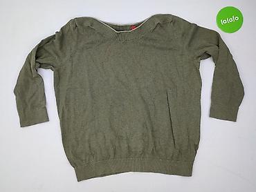 esprit gdynia: Esprit, Sweter damski, rozmiar XL — 2