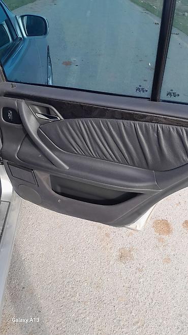 opel astra j stop: Mercedes-Benz sedan (W210 seriyası) – 2.7Cdi Altinda 4 eded 18lik — 4
