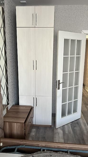 *Dolab satılır* Qiymet 170 Azn *Çatdırılma pulsuzdur*afa Eni 85 sm