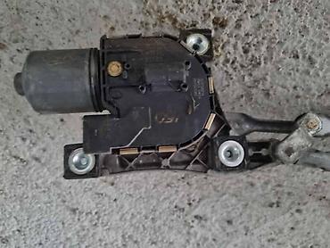 parksajd alati: MOTORIC PREDNJIH BRISACA ZA VOLVO S40, V50 OD 2004. DO 2010. GOD. | — 1
