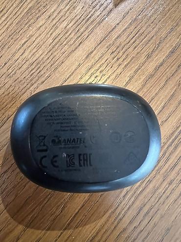 Qulaqcıqlar: İşlənmiş Simsiz (Bluetooth) Qulaqcıqlar, JBL, rəng - Qara — 3