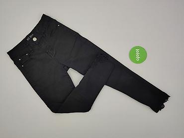jeans clockhouse: Jeansy damskie, rozmiar S — 2