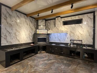 Plitə işləri: Hər növ Kafel,Metlaq,Kermoqranitlərin yüksək səviyyədə vurulması ən — 19
