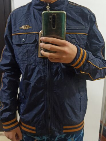 Куртки: Продаю ветровки очень хорошего качества,привезённые из Турции — 15