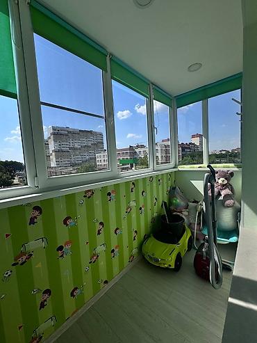 Продажа квартир: 3 комнаты, 81 м², 2 этаж, Евроремонт — 11