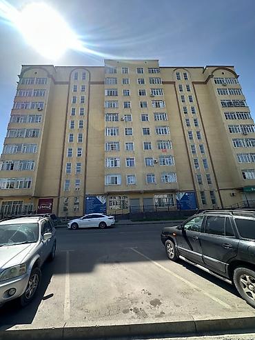 Продажа квартир: 2 комнаты, 80 м², Элитка, 4 этаж, Евроремонт at lalafo.kg — 8 Продажа квартир: 2 комнаты, 80 м², Элитка, 4 этаж, Евроремонт — 8